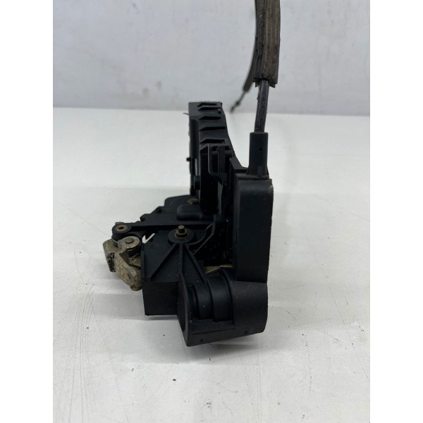 Fechadura Elét. Traseira Esquerda Mercedes-benz Ml320 2001