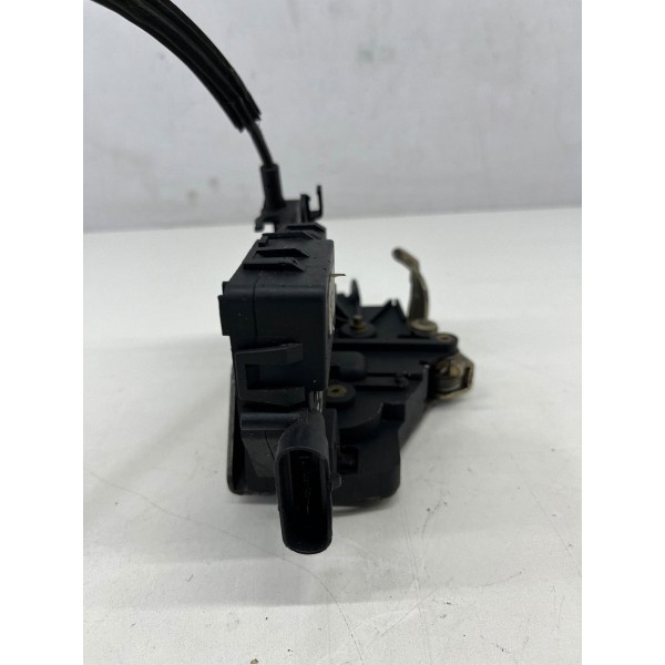 Fechadura Elét. Traseira Esquerda Mercedes-benz Ml320 2001