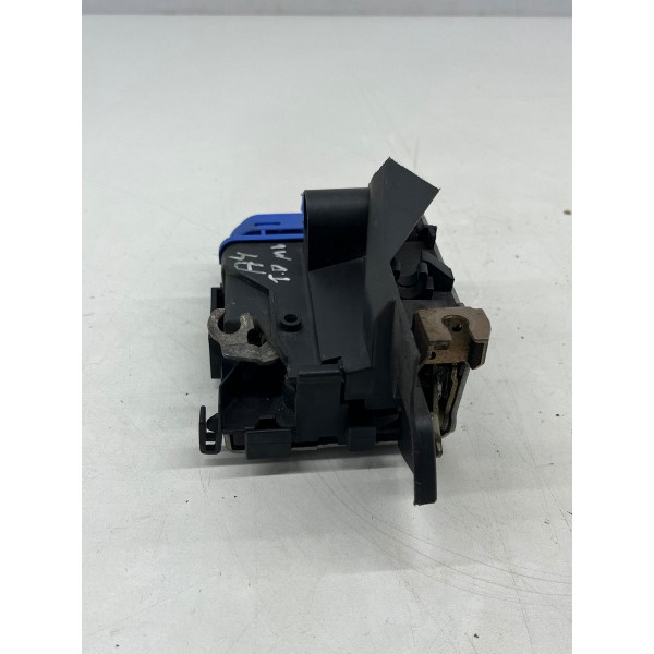 Fechadura Porta Traseira Direita Audi A3 1997 A 2003