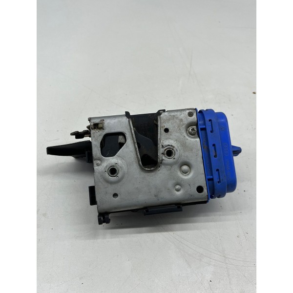 Fechadura Porta Traseira Direita Audi A3 1997 A 2003