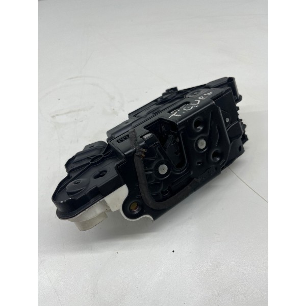 Fechadura  Diant. Esqu. Volkswagen Tiguan 2015 2016