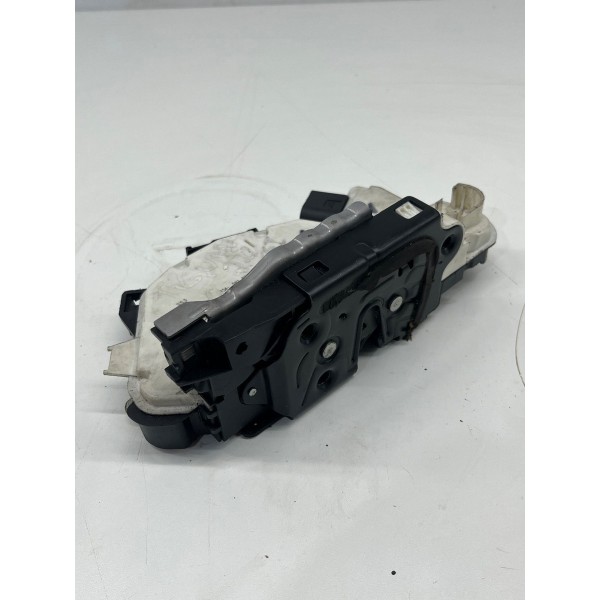 Fechadura  Diant. Esqu. Volkswagen Tiguan 2015 2016