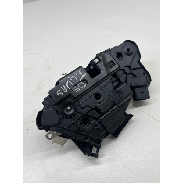 Fechadura  Diant. Esqu. Volkswagen Tiguan 2015 2016