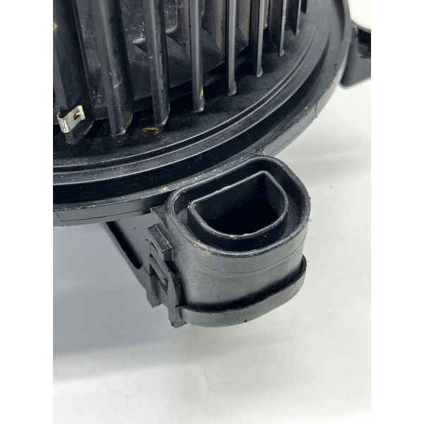 Motor Ventilação Ar Forçado Ford New Fiesta 2014