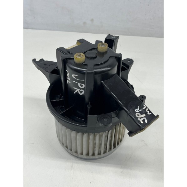 Motor Ventilador Interno Fiat Toro 2016 A 2023