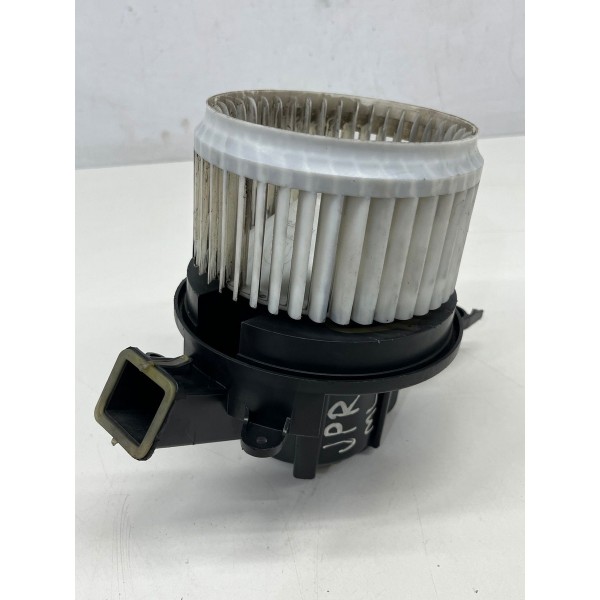 Motor Ventilador Interno Fiat Toro 2016 A 2023