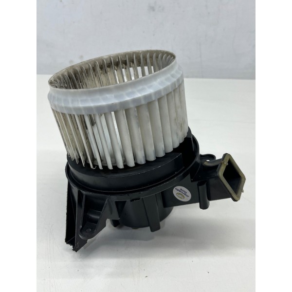 Motor Ventilador Interno Fiat Toro 2016 A 2023