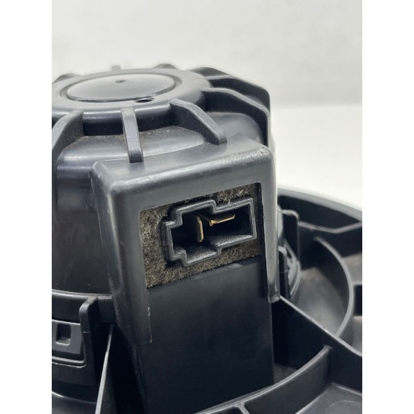 Motor Ar Forçado Hyundai Hb20s  2013 A 2015