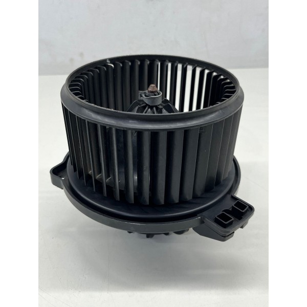 Motor Ar Forçado Hyundai Hb20s  2013 A 2015