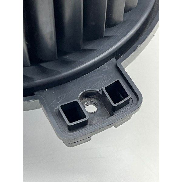 Motor Ar Forçado Hyundai Hb20s  2013 A 2015