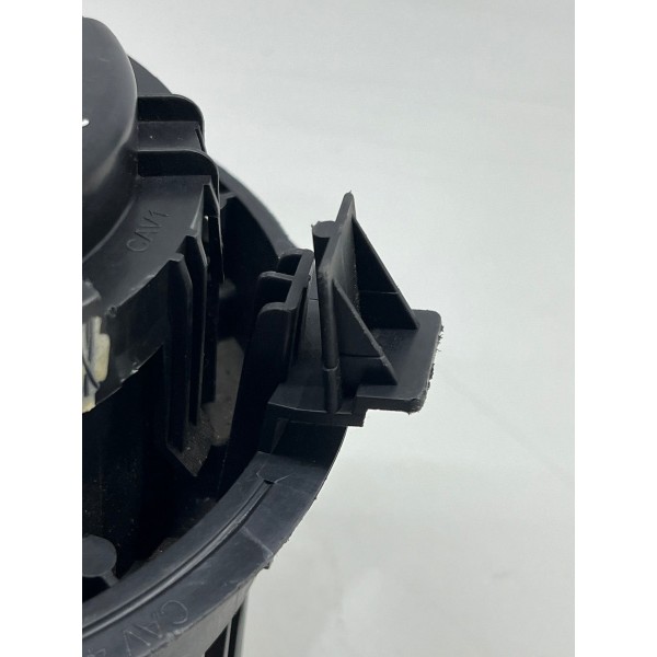 Motor De Ar Forçado Renault Sandero 2018 A 2019