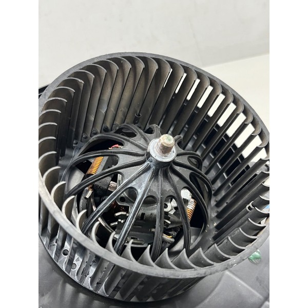 Motor Ar Forçado Chevrolet Corsa 2002 A 2010