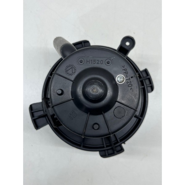 Motor Ar Forcado Citroen Pallas 2006 A 2014