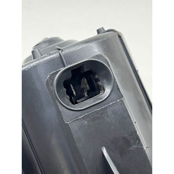 Motor Ar Forcado Citroen Pallas 2006 A 2014