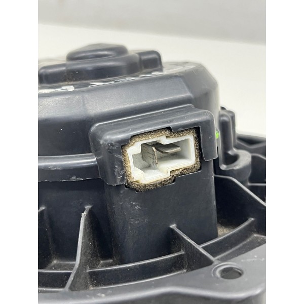 Motor Venti. Int. Ar Condicionado Hyundai Hb20 2020 A 2024