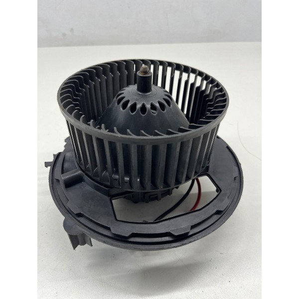 Ventilador Int. Ar Condicionado Digi. Audi A3 2016 A 2019