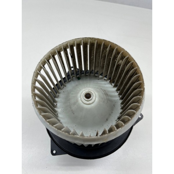 Motor Ventilador Ar Forçado Fiat Argo 2012 A 2017