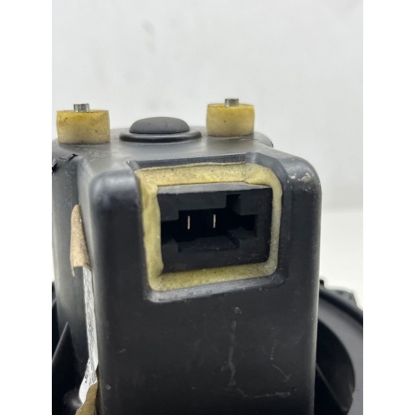 Motor Ventilador Ar Forçado Fiat Argo 2012 A 2017