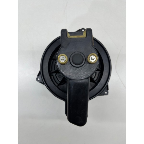 Motor Ventilador Ar Forçado Fiat Argo 2012 A 2017