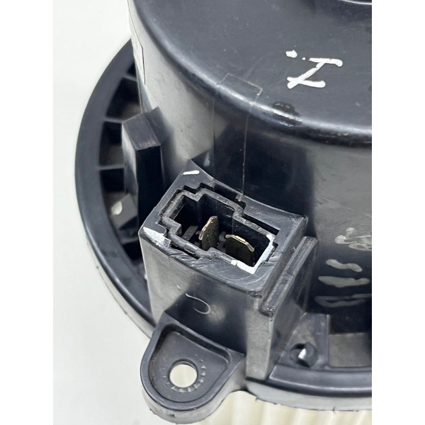 Motor Ventilação Ar Forçado Renault Kwid 2021