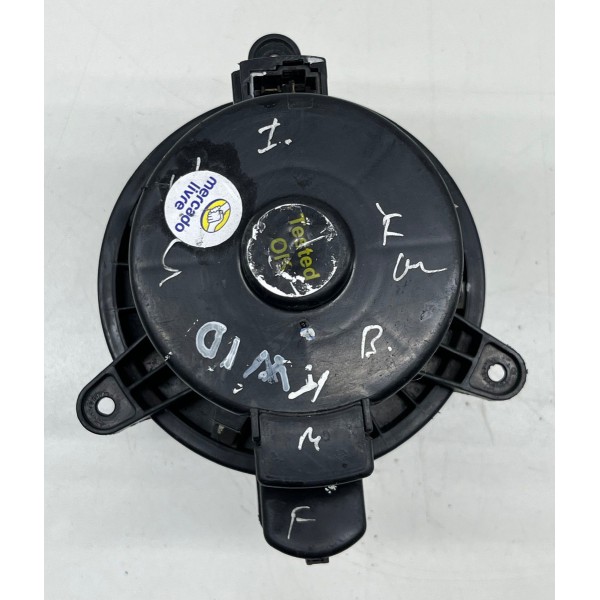 Motor Ventilação Ar Forçado Renault Kwid 2021
