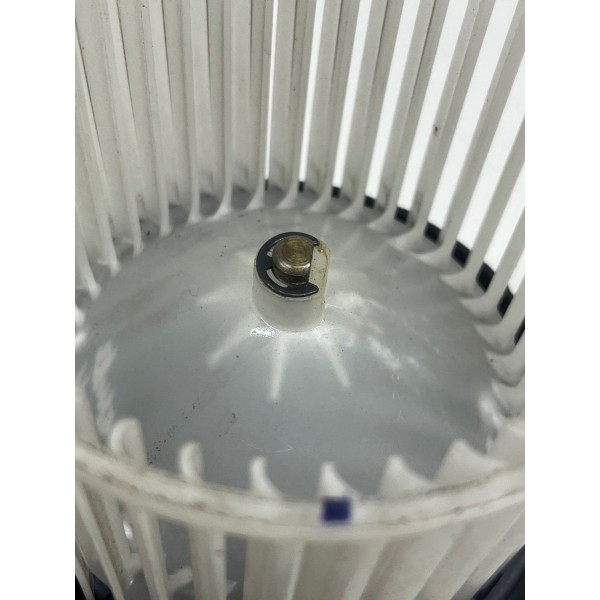 Motor Ventilação Ar Forçado Renault Kwid 2021