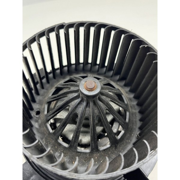 Motor Do Ventilador Interno Ar Citroen C4  2010 A 2011