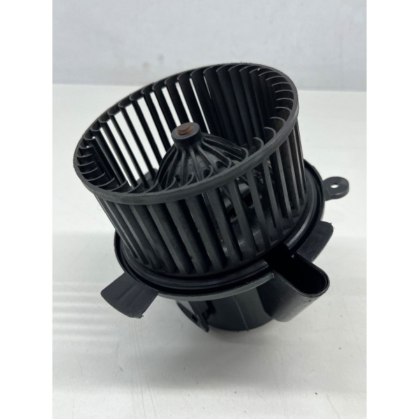 Motor Do Ventilador Interno Ar Citroen C4  2010 A 2011