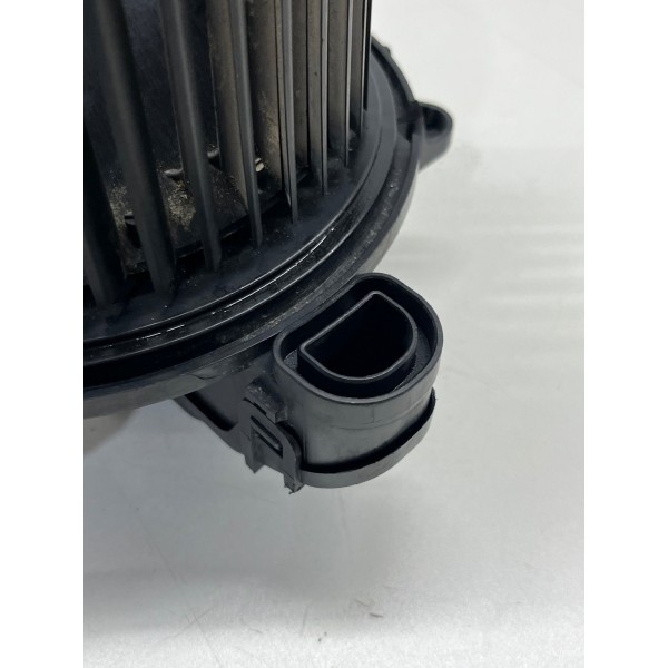 Motor Ventilação Ar Forçado Ford  Fiesta 2014