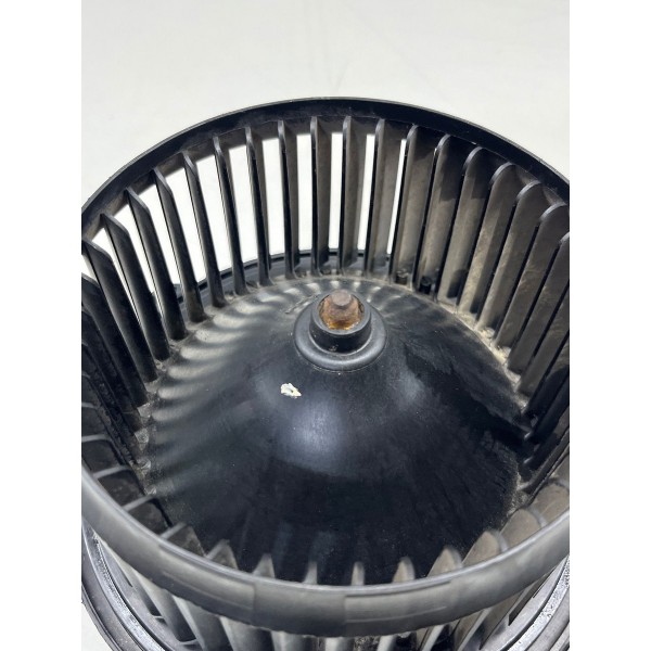 Motor Ventilação Ar Forçado Ford  Fiesta 2014