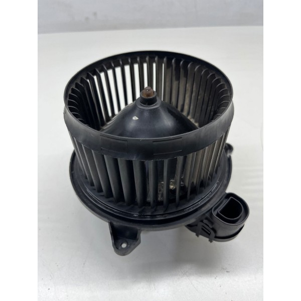 Motor Ventilação Ar Forçado Ford  Fiesta 2014