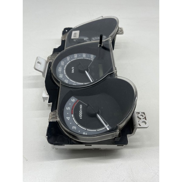 Painel Instrumentos Velocímetro Toyota Hilux 2005 A 2011