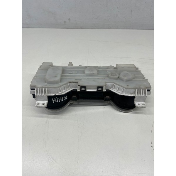 Painel Instrumentos Velocímetro Toyota Hilux 2005 A 2011