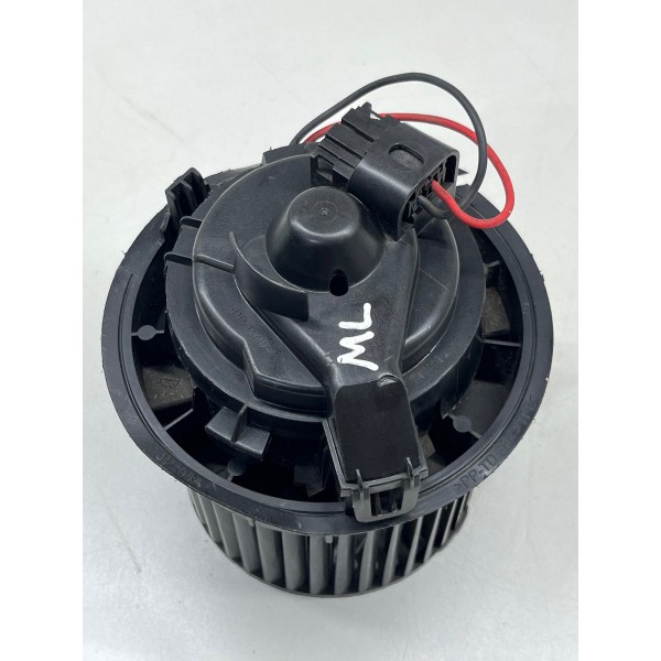 Motor De Ar Forçado Renault Sandero 2018 A 2019