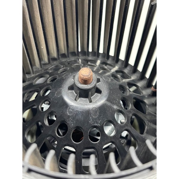 Motor De Ar Forçado Renault Sandero 2018 A 2019