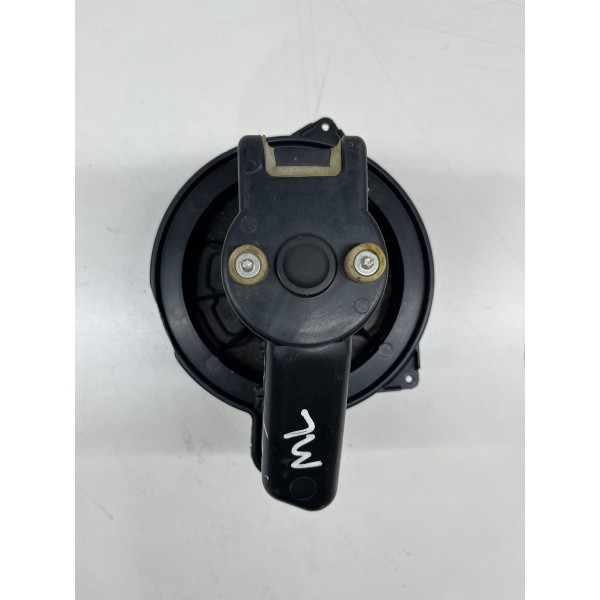 Motor Ar Forçado Fiat Grand Siena 2011 A 2016