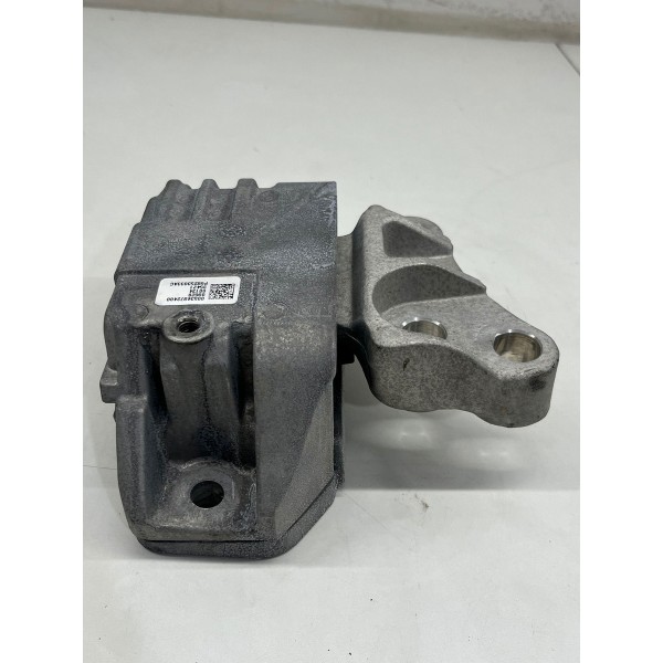 Coxim Esquerdo Câmbio Fiat Toro  2022 A 2025