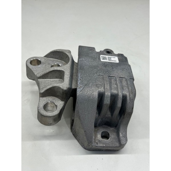 Coxim Esquerdo Câmbio Fiat Toro  2022 A 2025