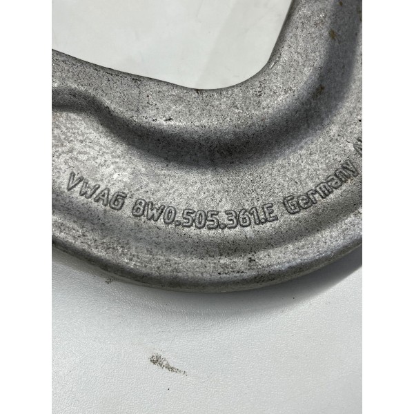 Braço Curvo Suspensão Traseira Audi A4 2015 A 2020