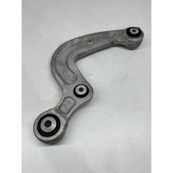 Braço Curvo Suspensão Traseira Audi A4 2015 A 2020