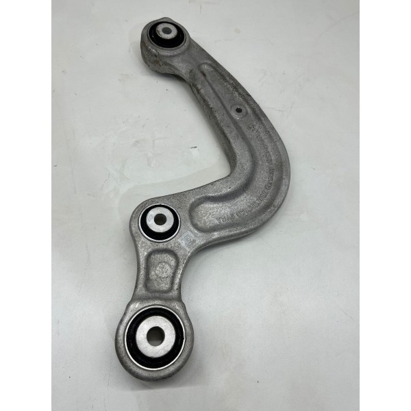 Braço Curvo Suspensão Traseira Audi A4 2015 A 2020