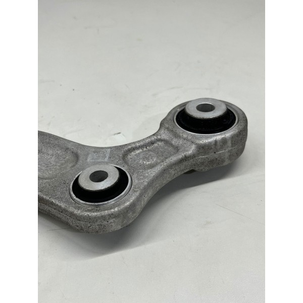 Braço Curvo Suspensão Traseira Audi A4 2015 A 2020