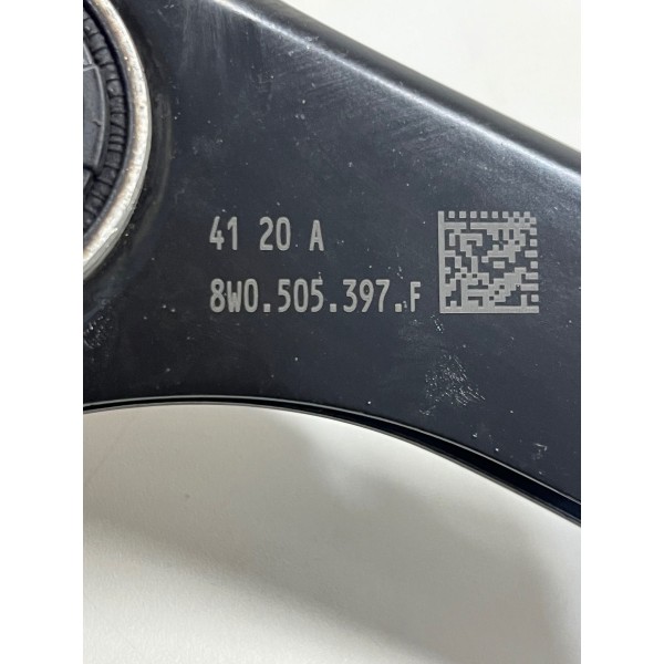 Braço Suspensão Traseiro Esq. Audi A5  2019