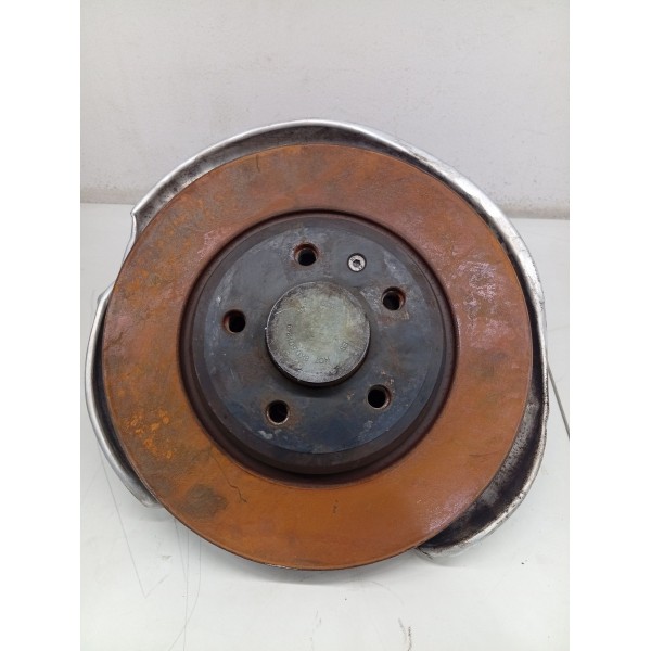 Manga Eixo Traseira Esquerda Audi A4  2017 A 2019