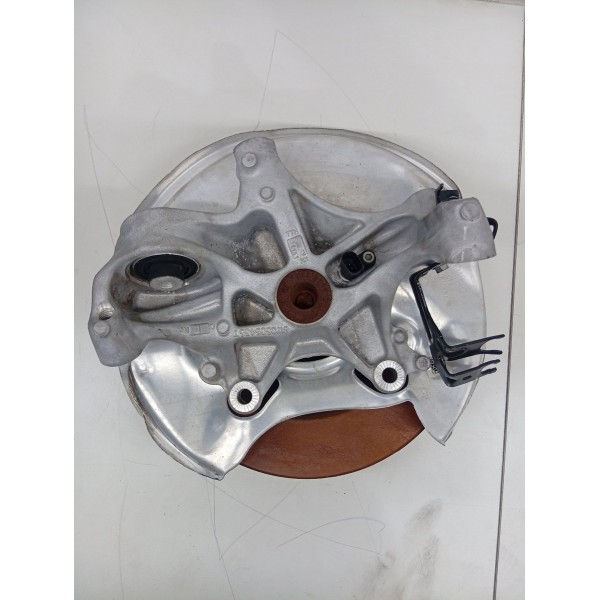 Manga Eixo Traseira Esquerda Audi A4  2017 A 2019