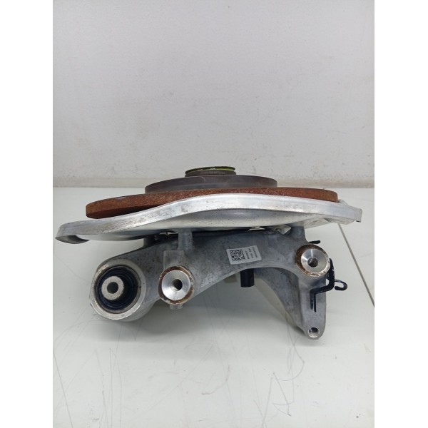 Manga Eixo Traseira Esquerda Audi A4  2017 A 2019