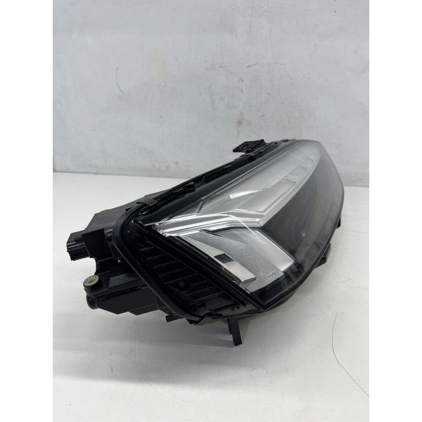 Farol Dianteiro Direito Audi A5 2021 A 2025 Direito/passageiro