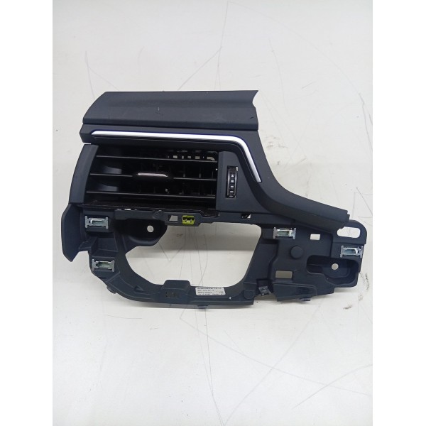 Difusor Ar  Esquerdo Audi A5 2018