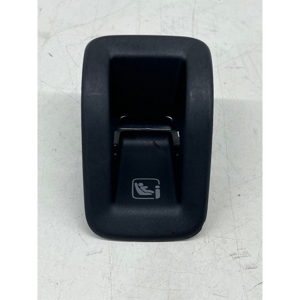 Suporte Isofix Traseiro Audi A5 2017 A 2018