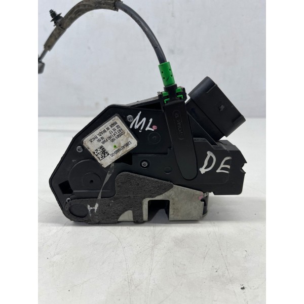 Fechadura Dianteira Esquerda Ford Ka 2015 A 2021